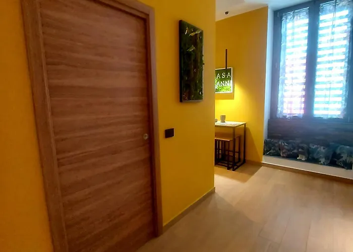 Casa Nanni\'