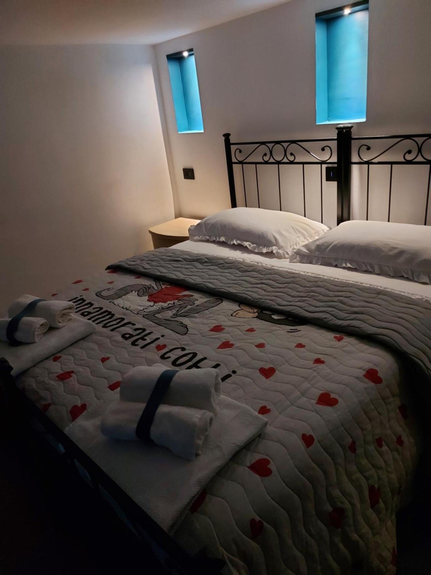 Casa Nanni' Apartamento