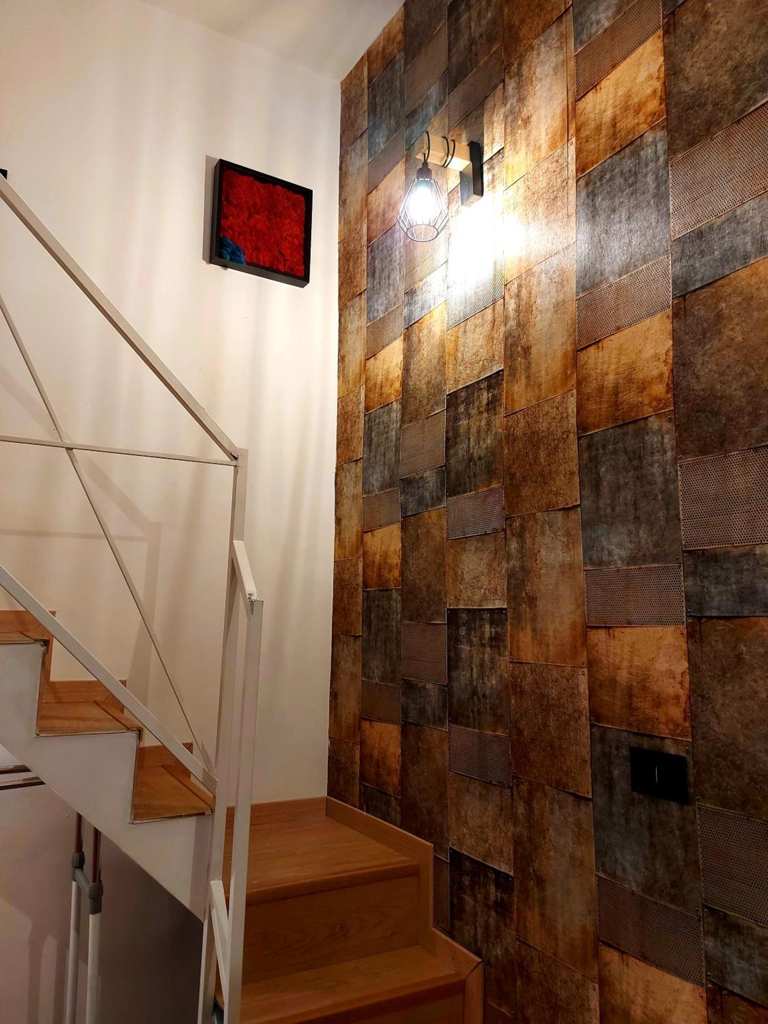 Casa Nanni' Apartamento Nápoles