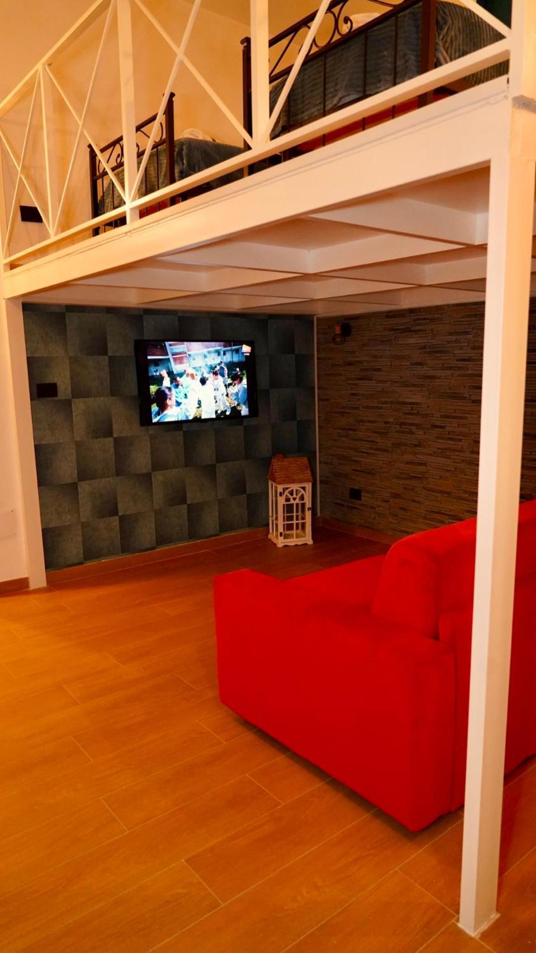 Apartamento Casa Nanni'
