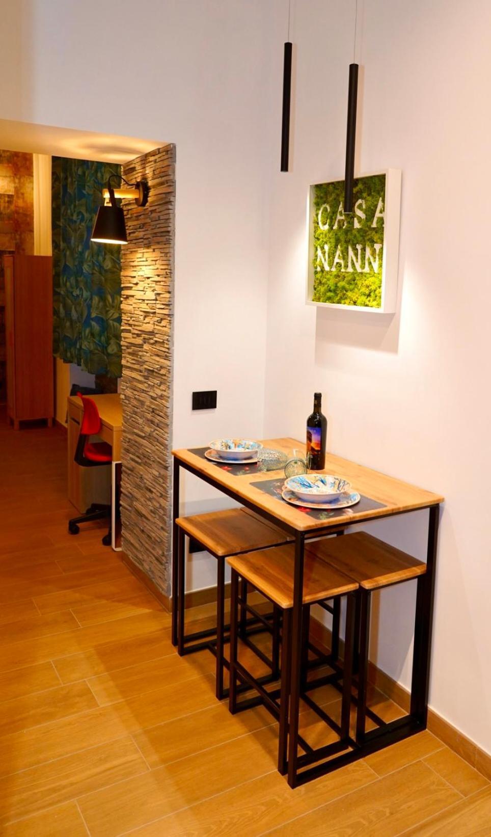 Apartamento Casa Nanni' *
