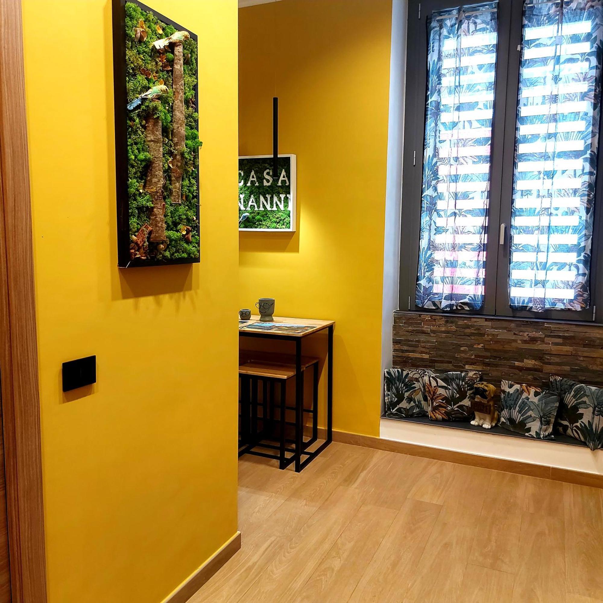 Casa Nanni' Apartamento Nápoles