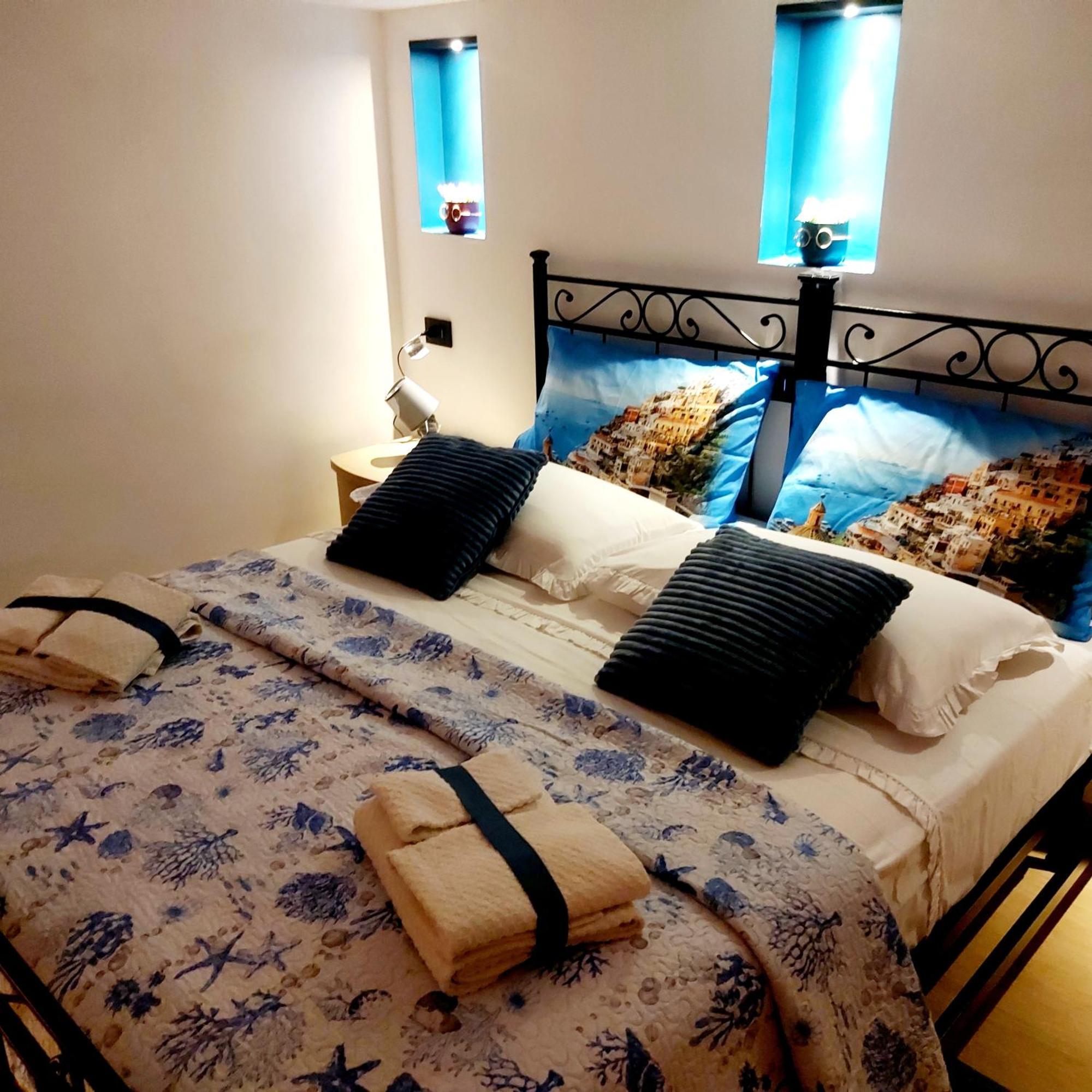 Casa Nanni' Apartamento