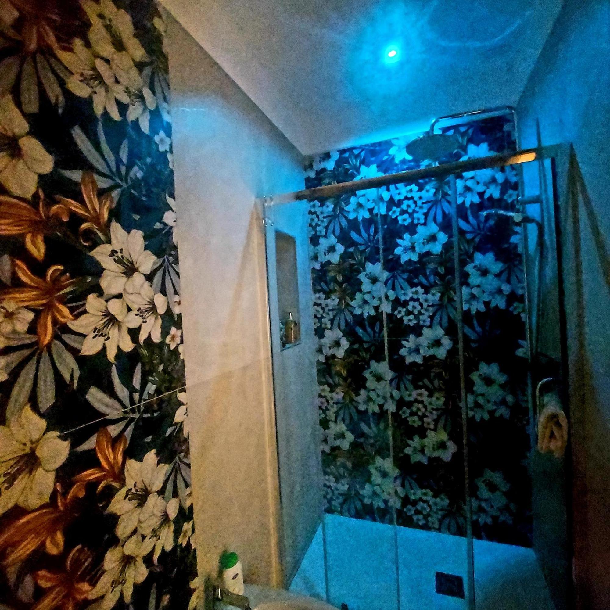 Apartamento Casa Nanni' Nápoles