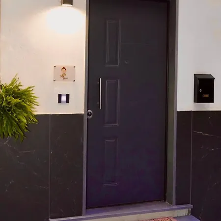 Ferienwohnung Casa Nanni' Neapel Exterior foto