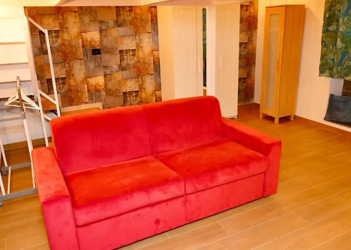 Casa Nanni\'