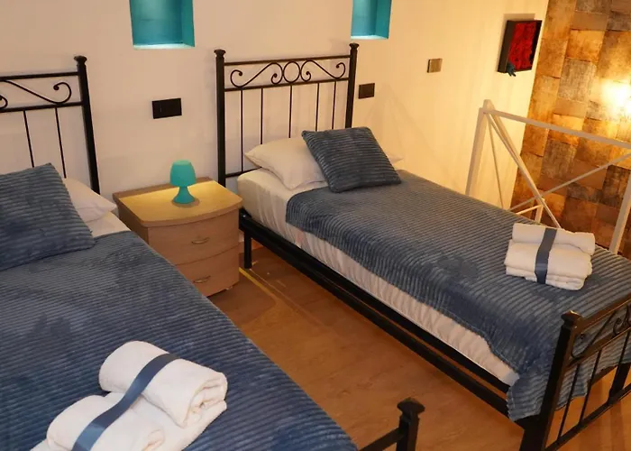 Casa Nanni\'