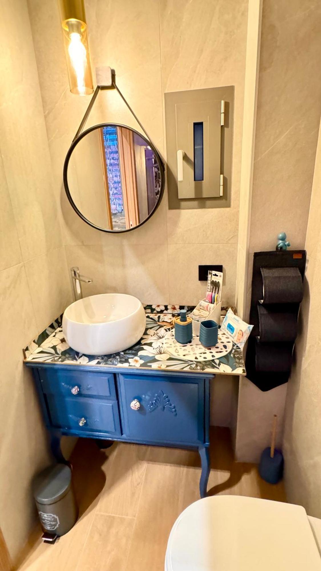 Apartment Casa Nanni' Naples
