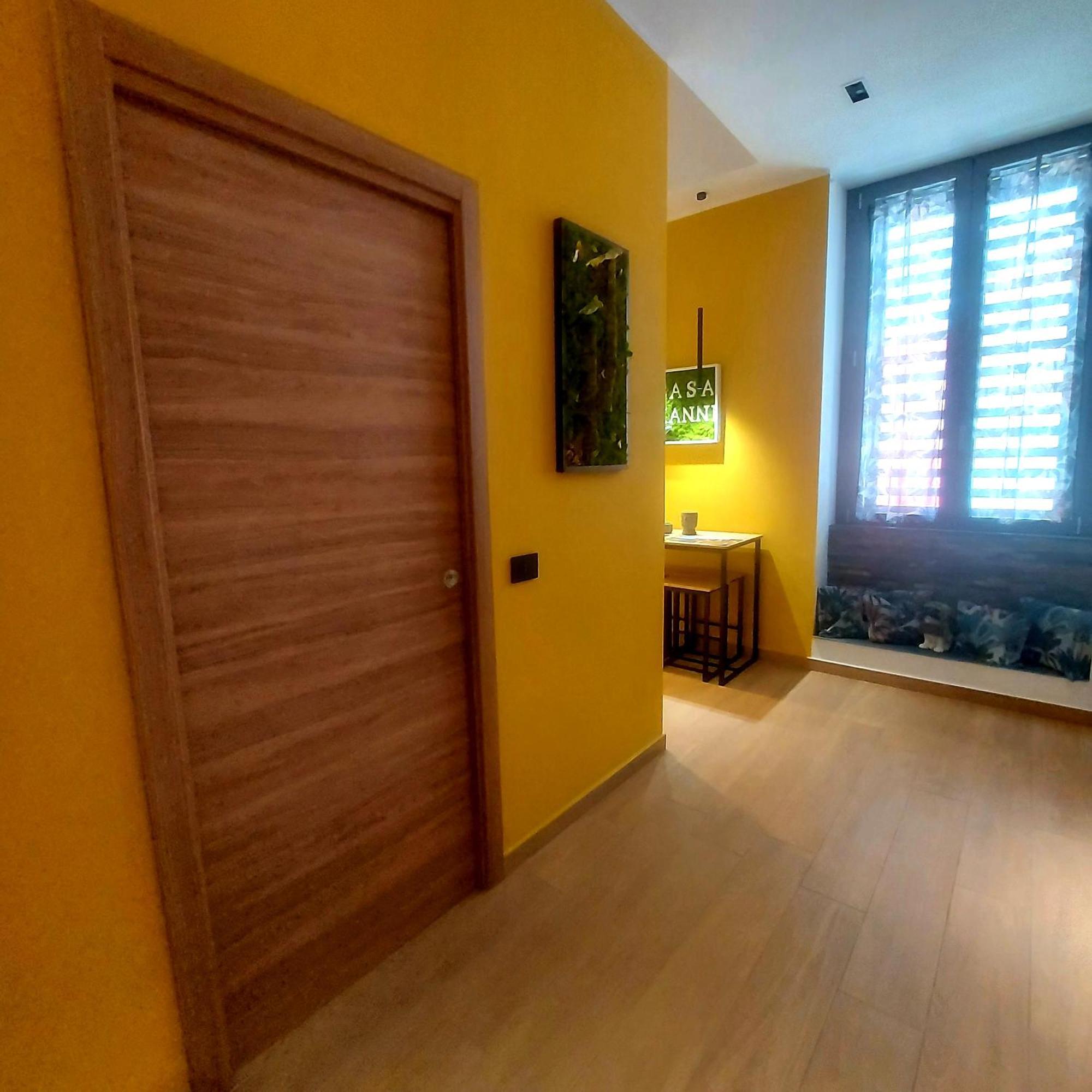 Apartment Casa Nanni'