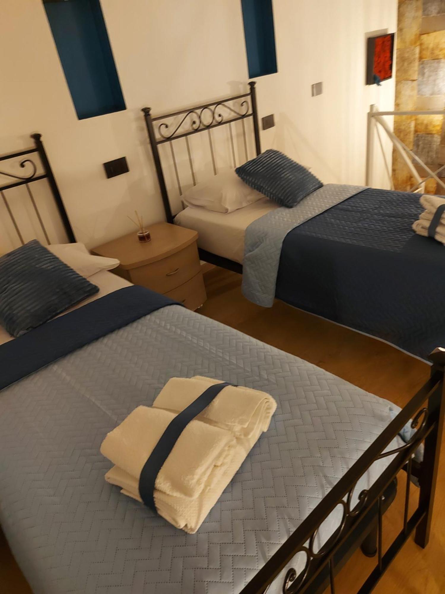 Casa Nanni' Apartment *
